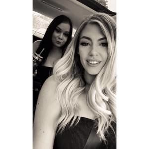 Meet your Posher, Kaylee